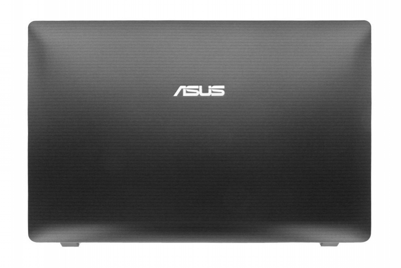 Asus 17-inch black LCD Cover - 13GN5I50P020-1