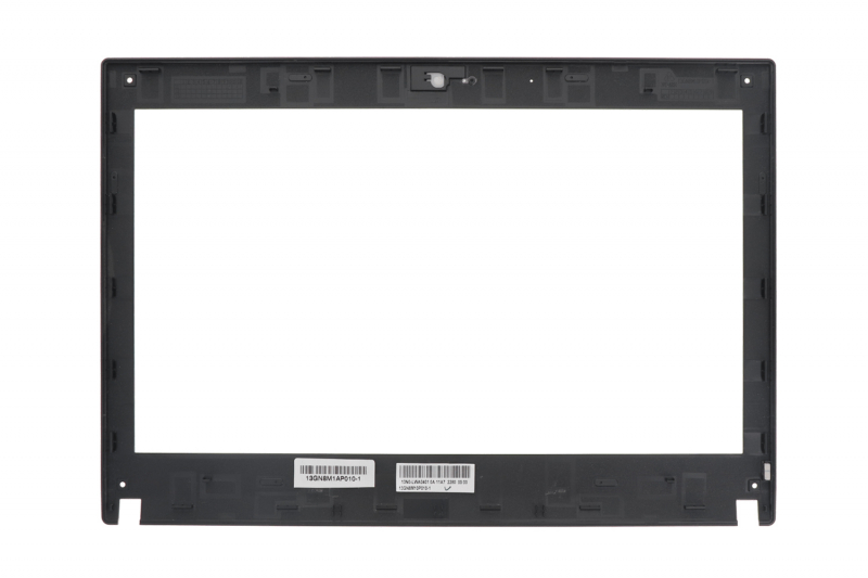 Asus 13-inch Black LCD Bezel - 13GN8M1AP010-1