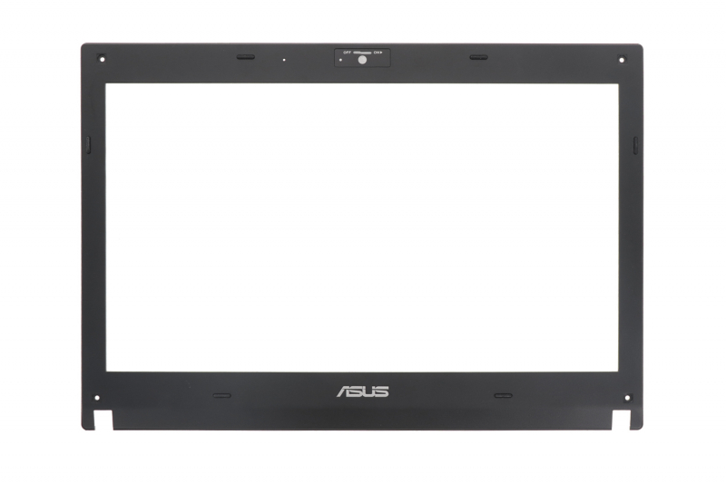 Asus 13-inch Black LCD Bezel - 13GN8M1AP010-1