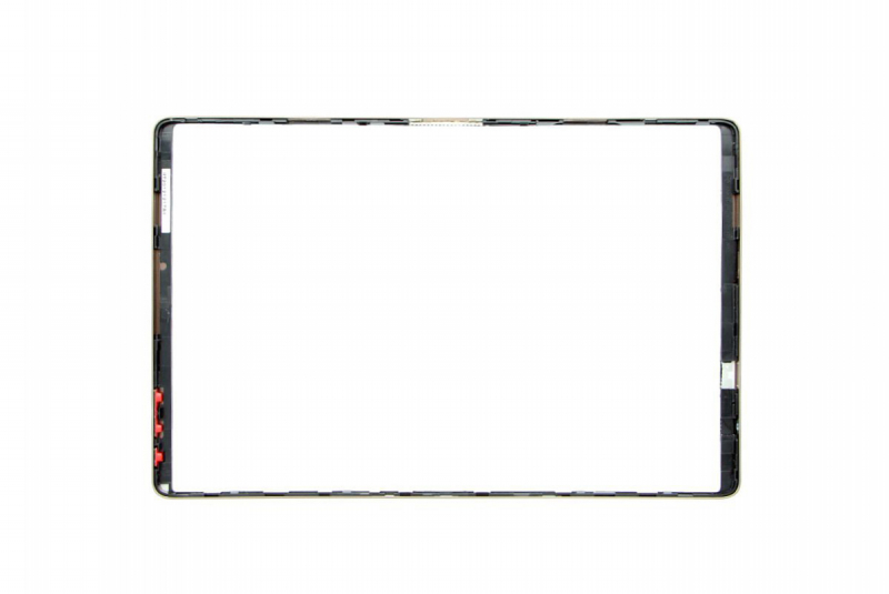 Asus 10-inch brown LCD Bezel