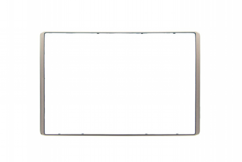 Asus 10-inch brown LCD Bezel