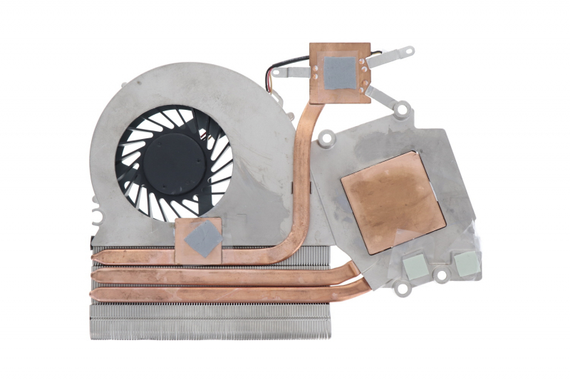 Asus CPU fan - AD1212HX-PF3-1XVG