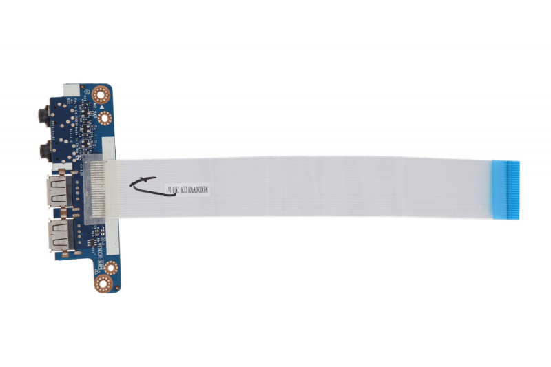 Asus audio board - E251244