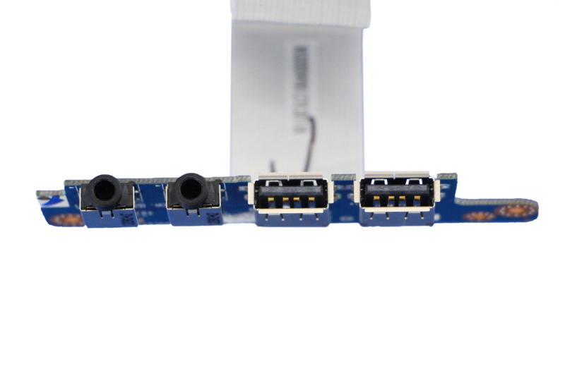 Asus audio board - E251244