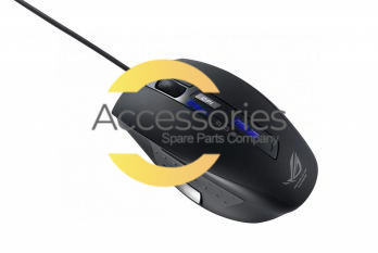 ROG Black GX850 gaming laser mouse