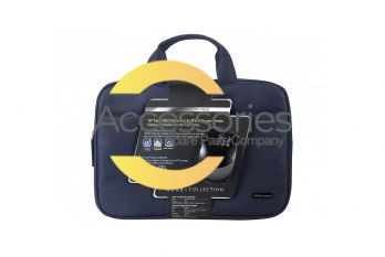 Asus Blue terra mini cover pack (cover and mouse) 12 inch