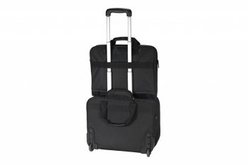 Asus Black Nereus Bag