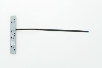 Asus Touchpad keys for ROG