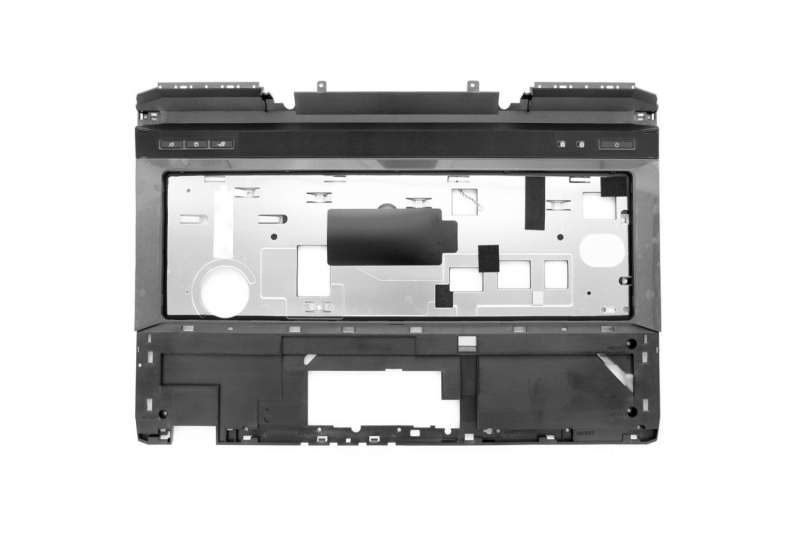 Asus ROG 15-inch black Top Case