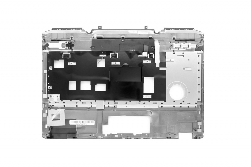 Asus ROG 15-inch black Top Case