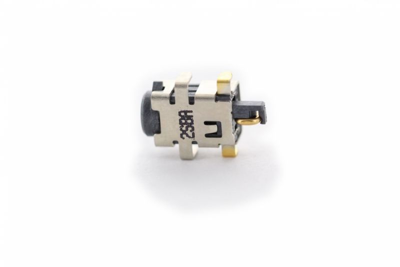 Asus EeePC Power connector