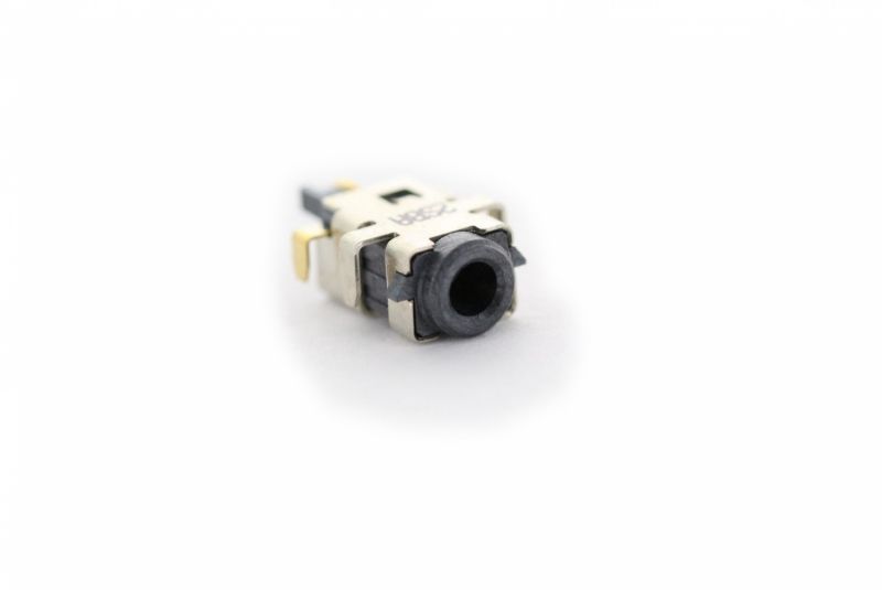 Asus EeePC Power connector
