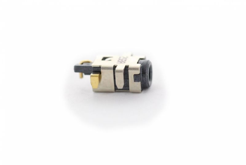Asus EeePC Power connector