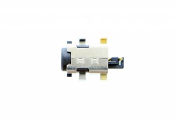 Asus EeePC Power connector