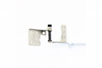 Right hinge replacement for Asus laptop. Right hinge replacement for Asus laptop