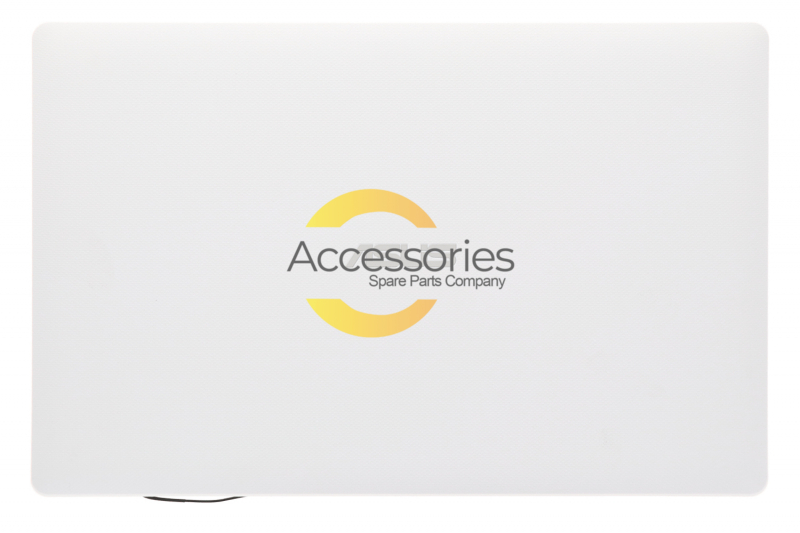 Asus 11-inch white LCD Cover