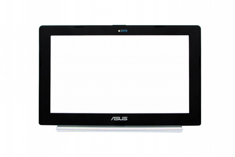 Asus 11-inch black LCD Bezel - 13NB00L2AP0302