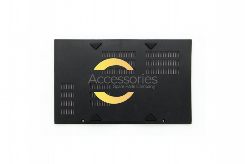 Asus ROG HDD and Memory door