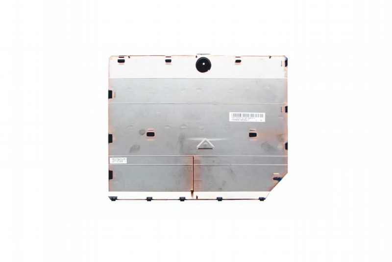 Asus ROG HDD and Memory door