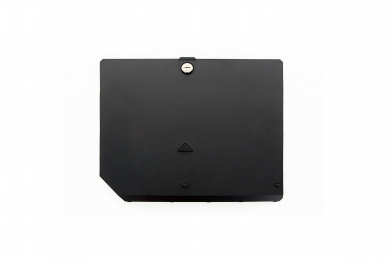 Asus ROG HDD and Memory door