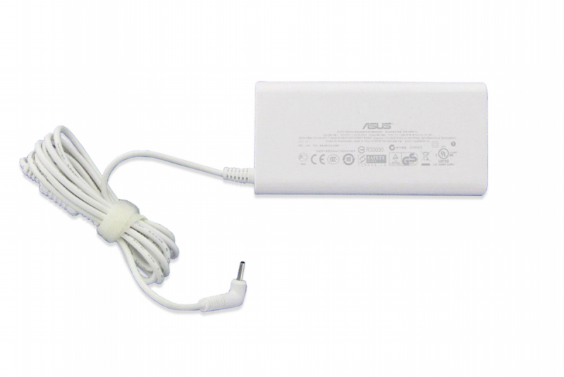 Asus White Eee Pc adapter for Notebook
