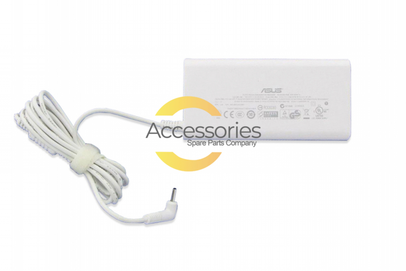 Asus White Eee Pc adapter for Notebook