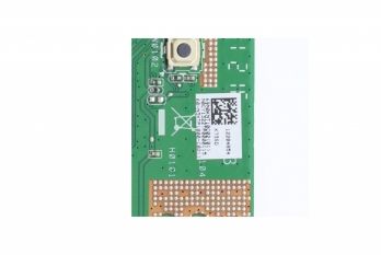 Asus Touchpad board