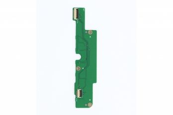 Asus Touchpad board