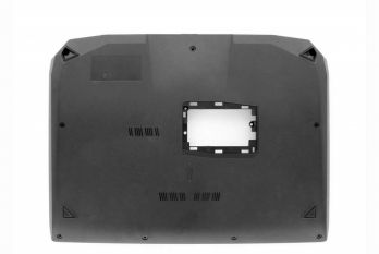 Asus ROG 14-inch black Bottom Case