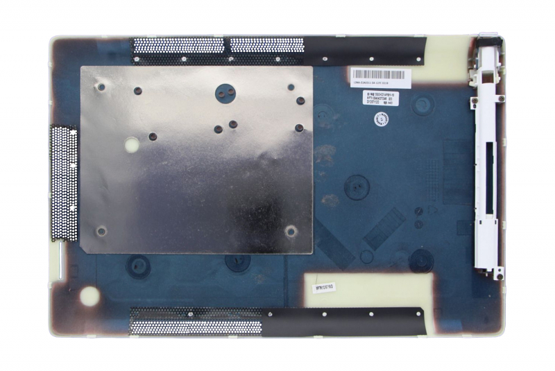 Asus LCD cover