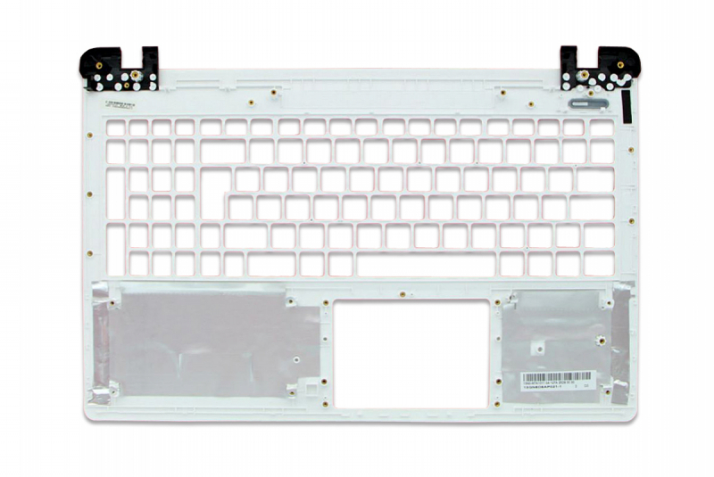 Asus 15-inch white Top Case