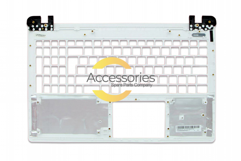 Asus 15-inch white Top Case