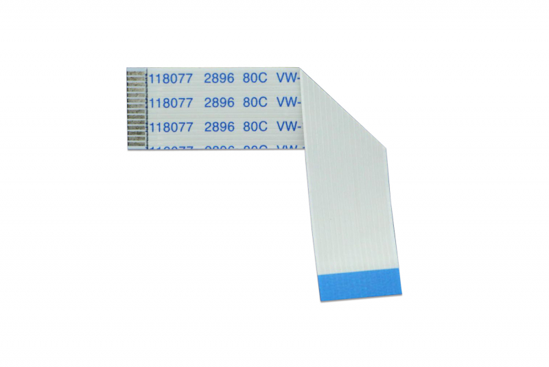 Asus Flat Cable - 14 Pins - 8.9 cm
