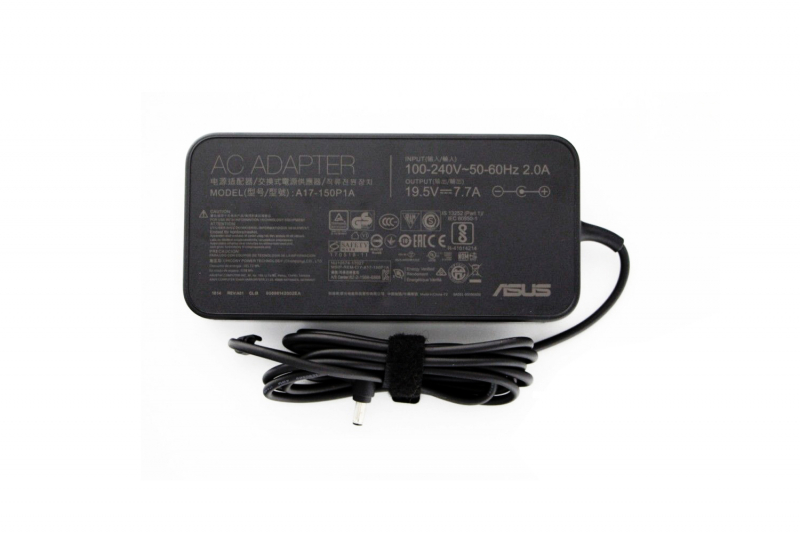 Asus laptop Charger - 150W