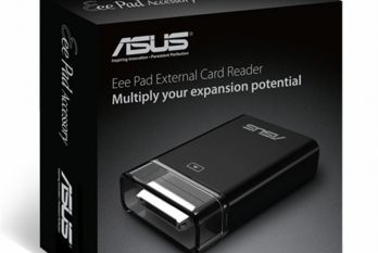 Asus SD card reader - 90-XB2UOKEX00030