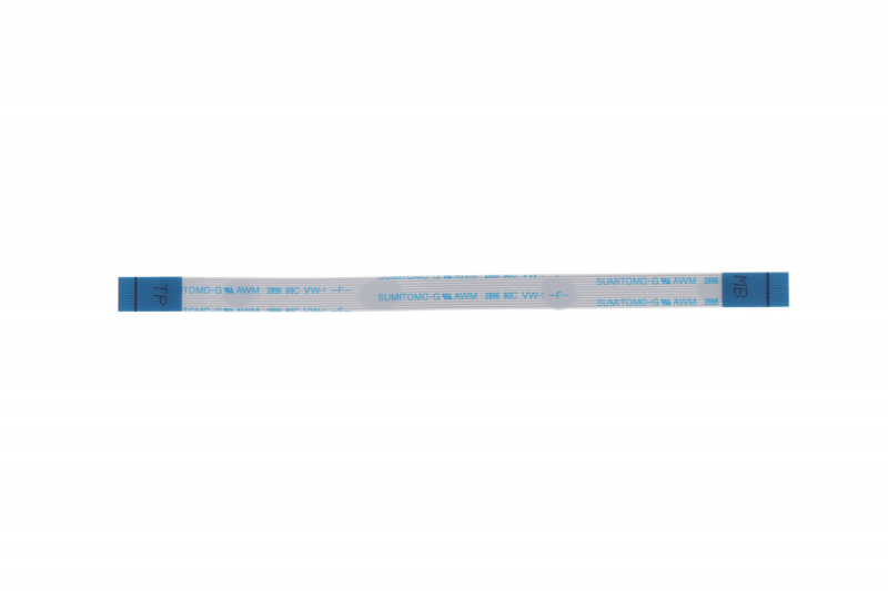 Asus Eee PC Touchpad FFC Cable
