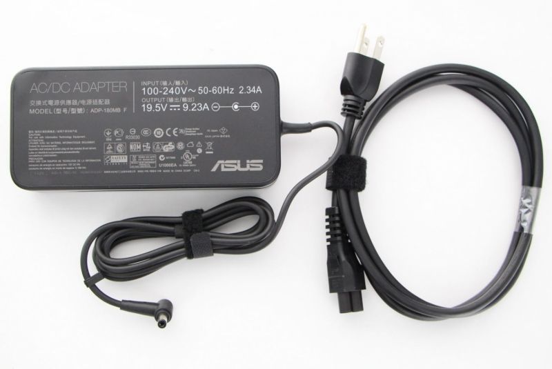 ROG 180W charger