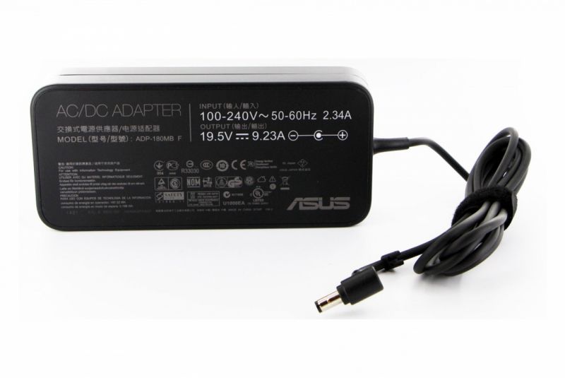 ROG 180W charger