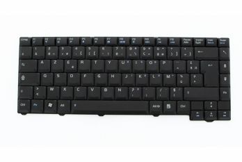 Black Asus Keyboard - 04GNI11KFR00