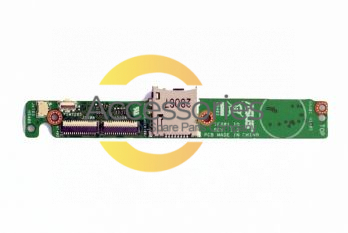 Asus IO Board for Eee Pad