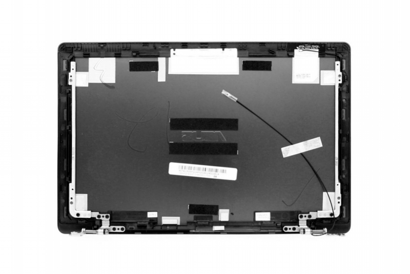 Asus 11-inch black tactil LCD Cover
