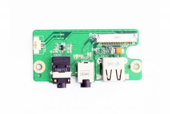 Asus audio board - E153302