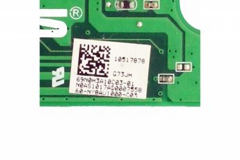 Asus audio board - E153302