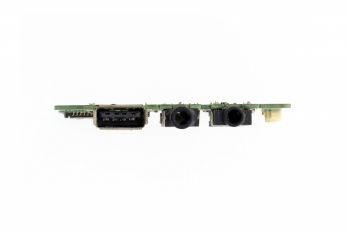 Asus audio board - E153302