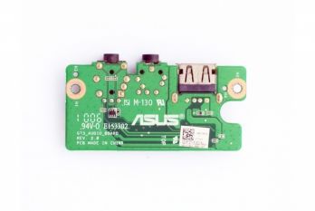 Asus audio board - E153302