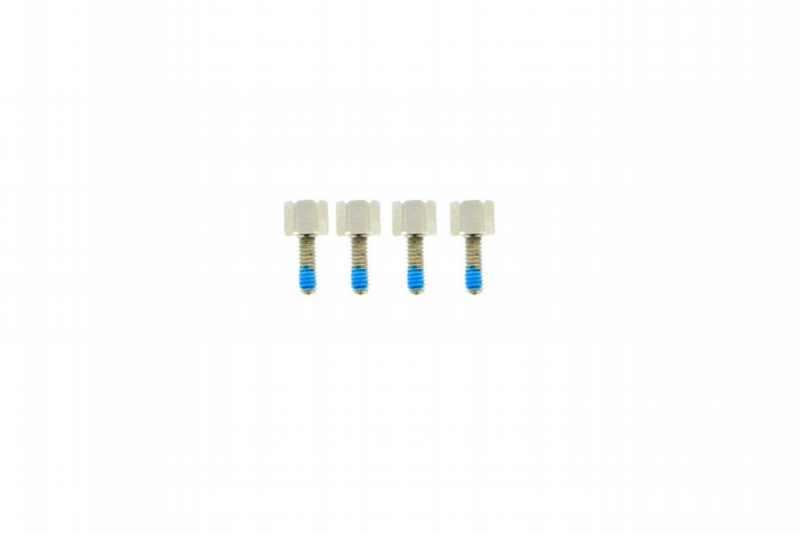 Asus Complete Torx Screw Kit - 4 Screws Asus Torx Screws - 4 screws