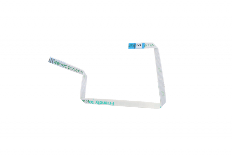 Asus Flat Ribbon Cable - 6 Pins - 14.2 cm