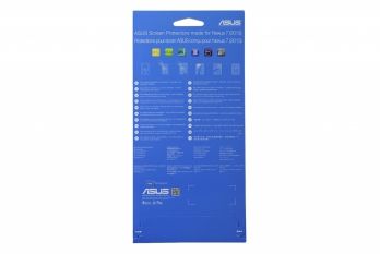 Asus Nexus 7 Screen protector