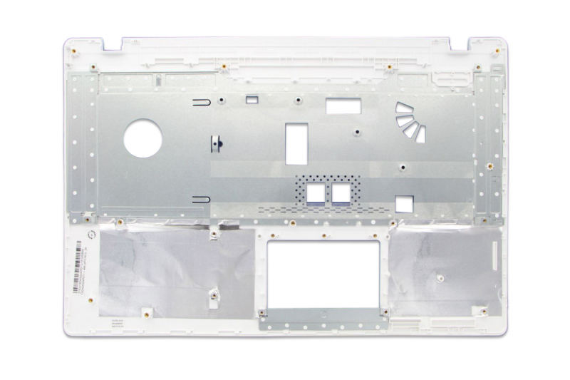 Asus 17-inch white Top Case