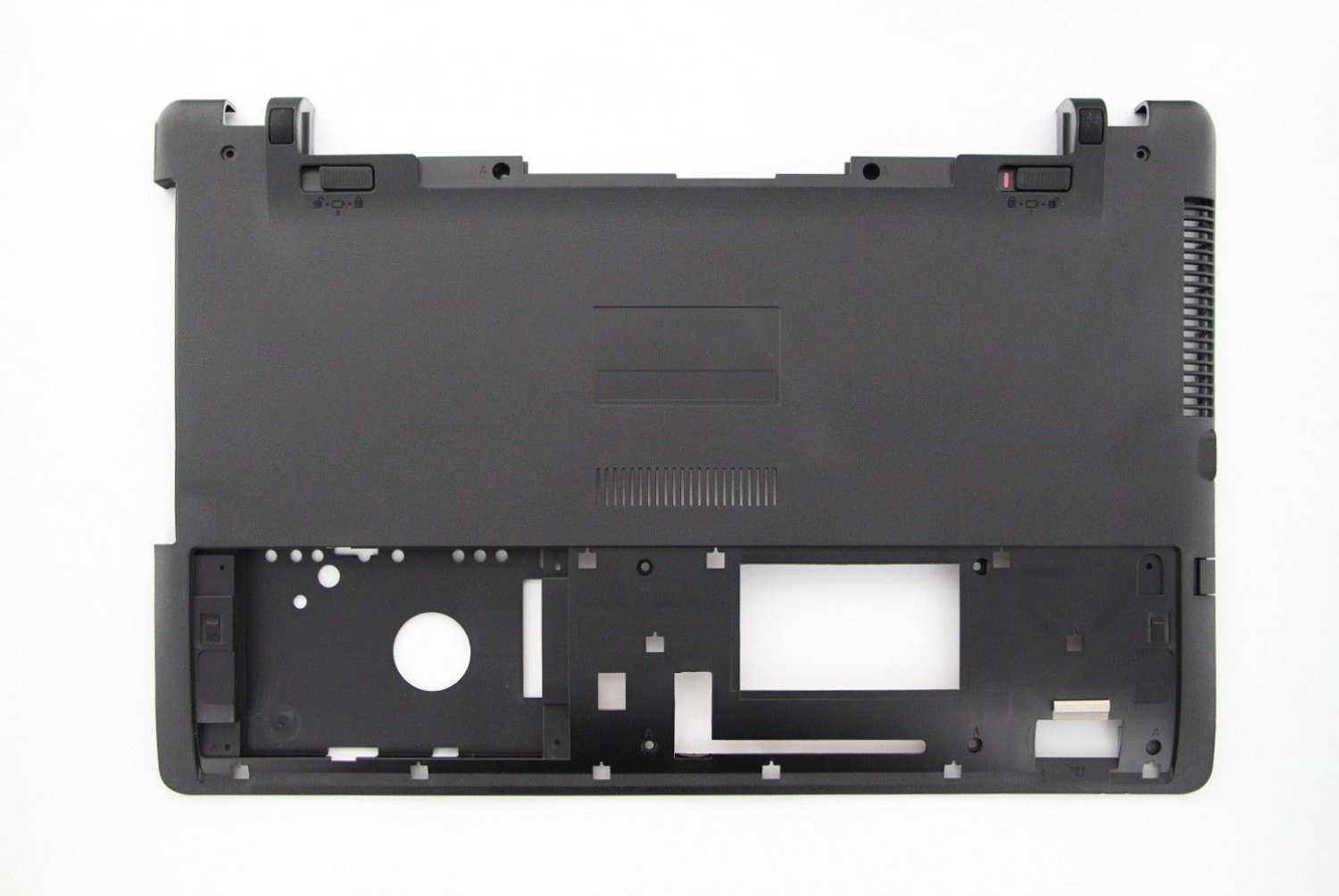Pièces détachées pour votre portable ASUS K756